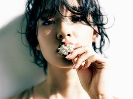 刚力彩芽