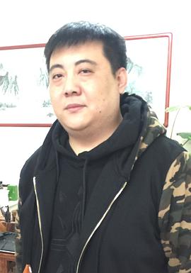 吴军平