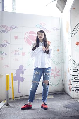 白本彩奈