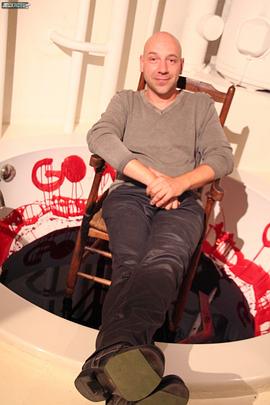 Yannick Dahan