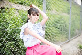 冈本夏美