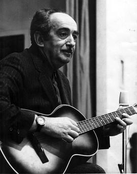 Aleksandr Galich