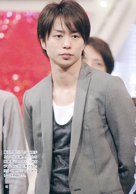 樱井翔