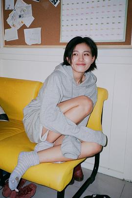 杨小兰