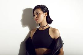 杨小兰