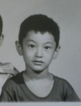 黄晓明