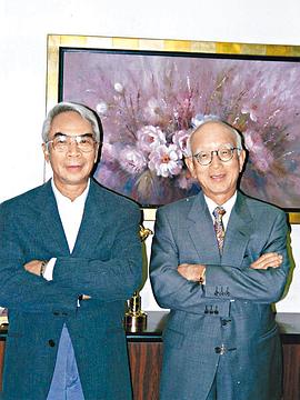 何冠昌