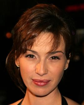 阿里亚德娜·希尔