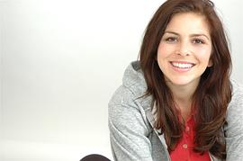 Alexa Kahn