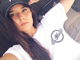 Rhiannon Fish