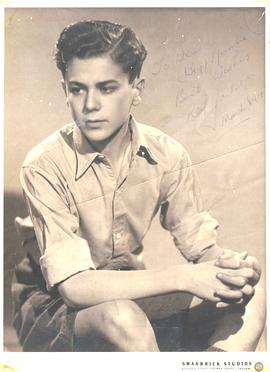 Ray Jackson