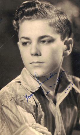 Ray Jackson
