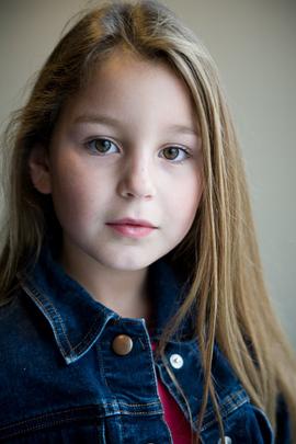 Rylie Behr