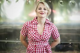 Anja Boche