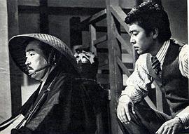 竹胁无我