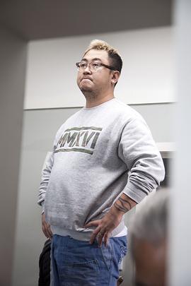李南