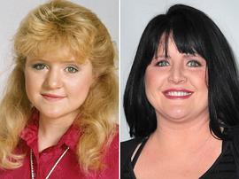 Tina Yothers