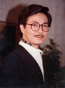 杨怀民