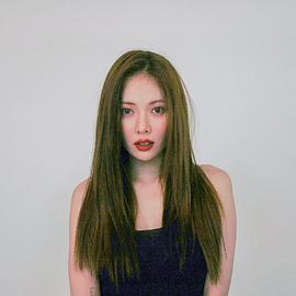 金泫雅