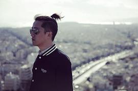 张驰