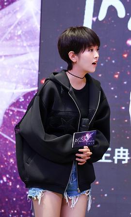 刘泳希