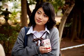 高桥春织