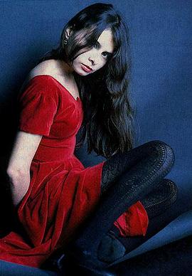 Hope Sandoval