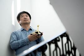 王兵