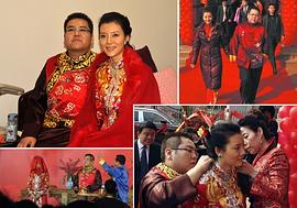 车晓