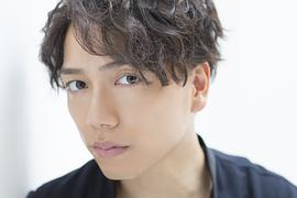 山崎育三郎
