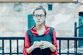 杨偲泳