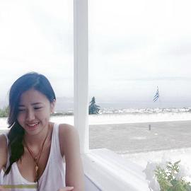 杨偲泳