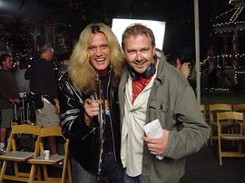 克里斯·朗