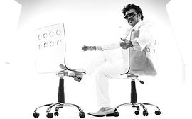 拉吉尼坎塔