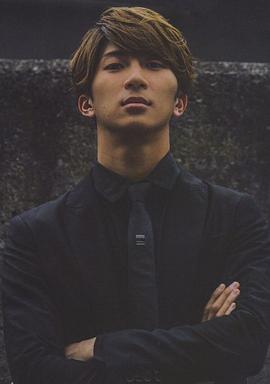 滨田崇裕