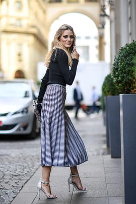 奥利维亚·巴勒莫