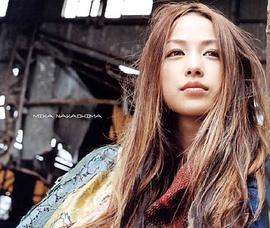 中岛美嘉