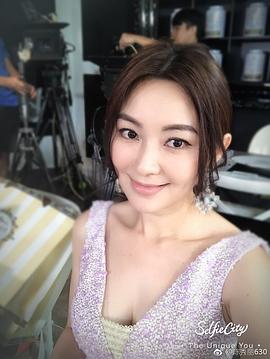 陈秀丽