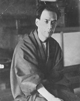 芥川龙之介