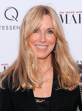 Alana Stewart