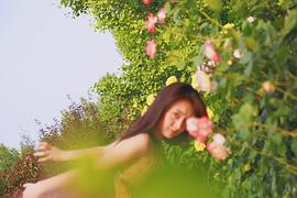 陈芋米