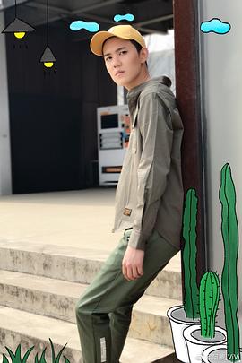 虞祎杰
