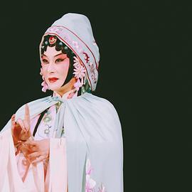孔爱萍