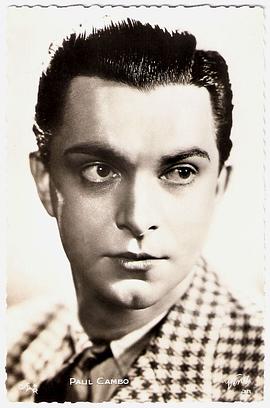 Paul Cambo