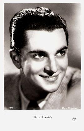 Paul Cambo
