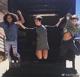 佩顿·伊丽莎白·李