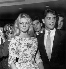 Sacha Distel