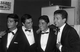 Sacha Distel