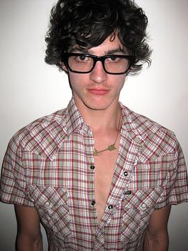 Aaron Michael Davies