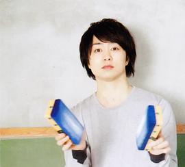 樱井翔